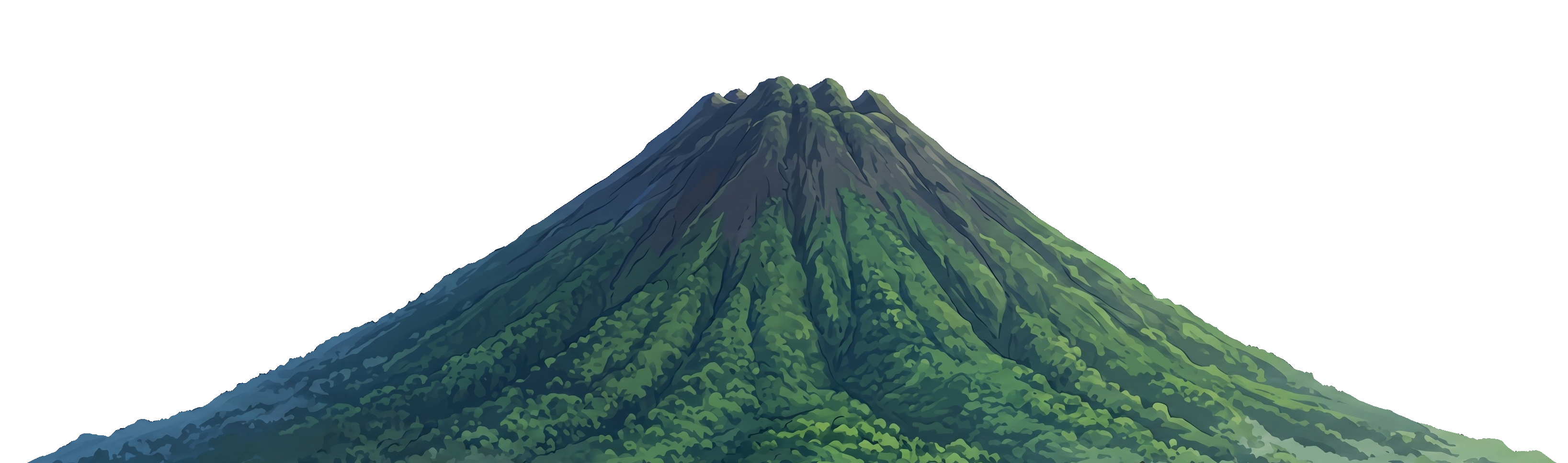 Gunung Klabat